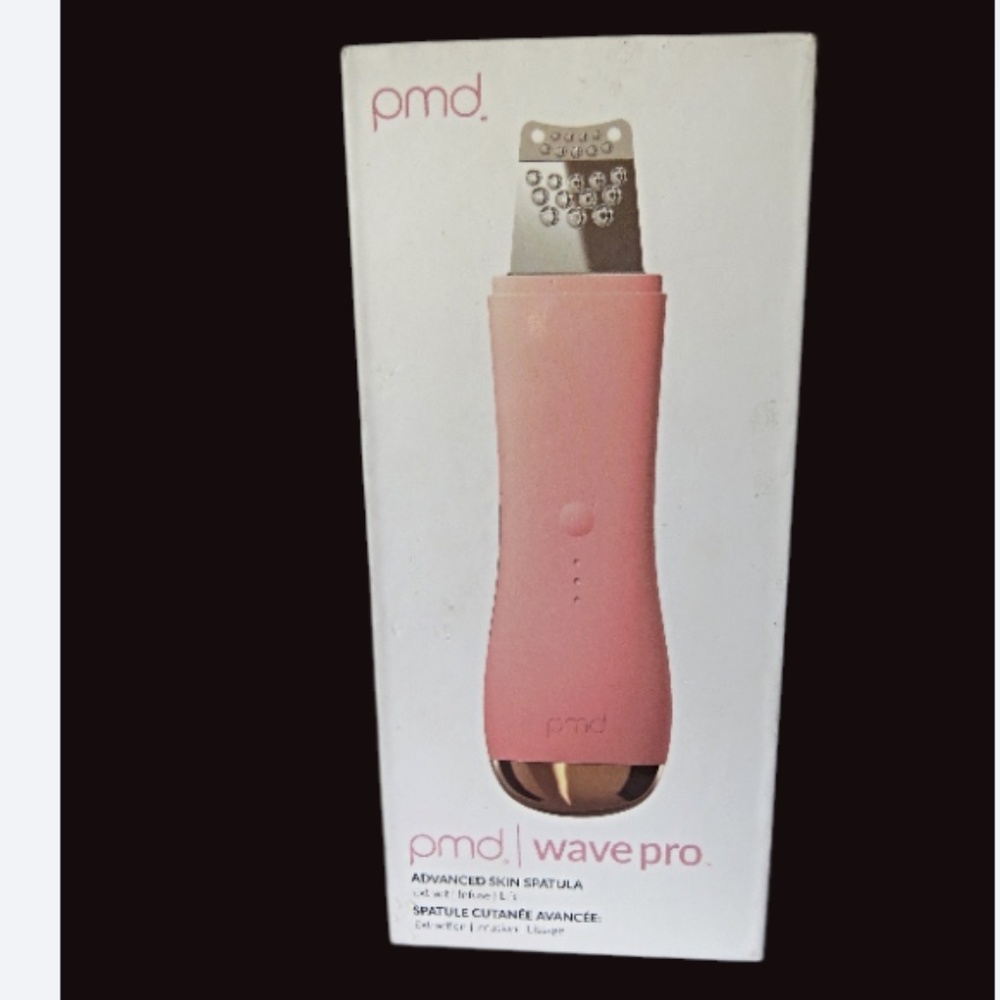 PMD Wave Pro Skin Spatula